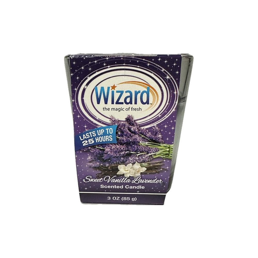 Wizard Candles | Stogz | Find Your High