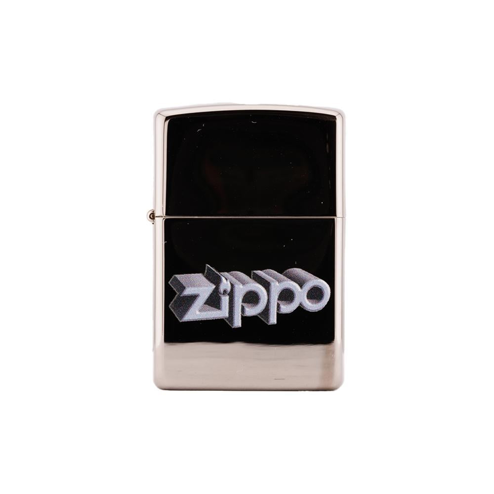 Zippo Logo