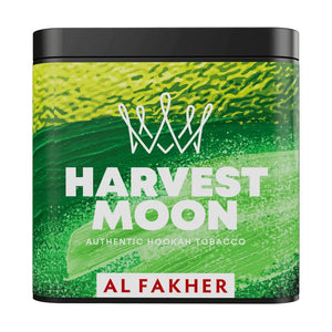 Al Fakher Shisha Tobacco 250g Jar