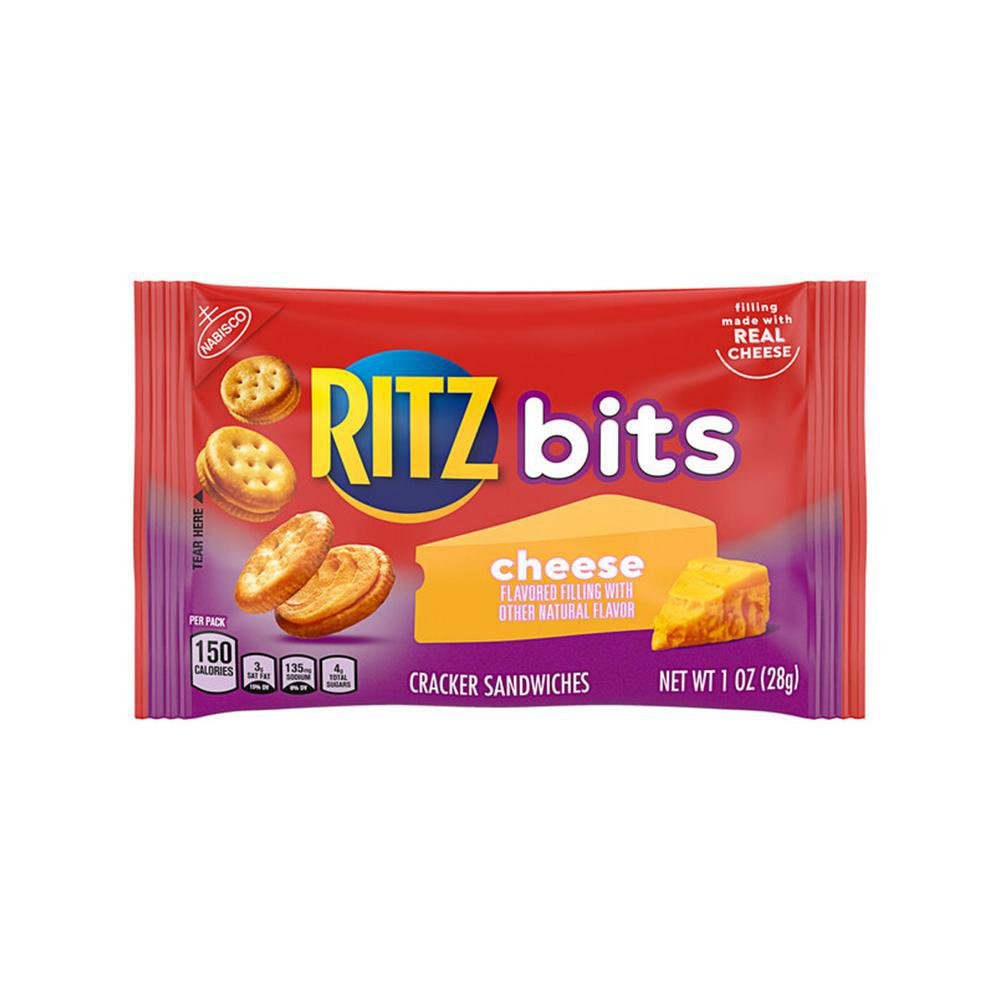 Ritz Bits | Stogz | Find Your High