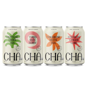 CHA