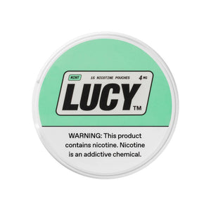 Lucy Nicotine Pouches