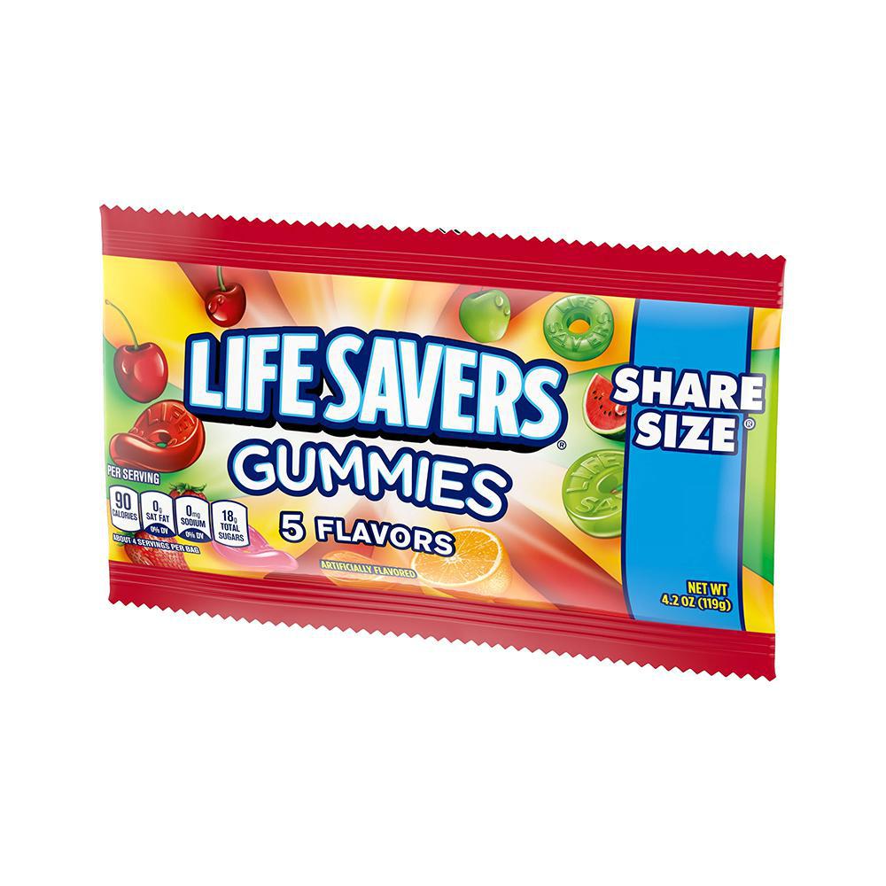 Lifesavers Gummies | Stogz | Find Your High