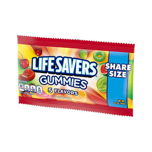 Lifesavers Gummies | Stogz | Find Your High