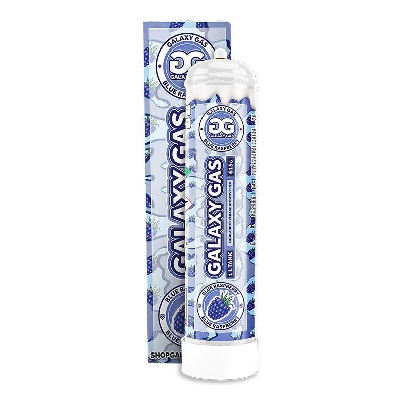 Galaxy Gas 1L | Stogz | Find Your High