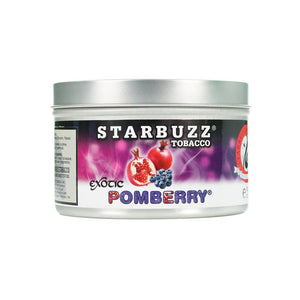 Starbuzz 100g