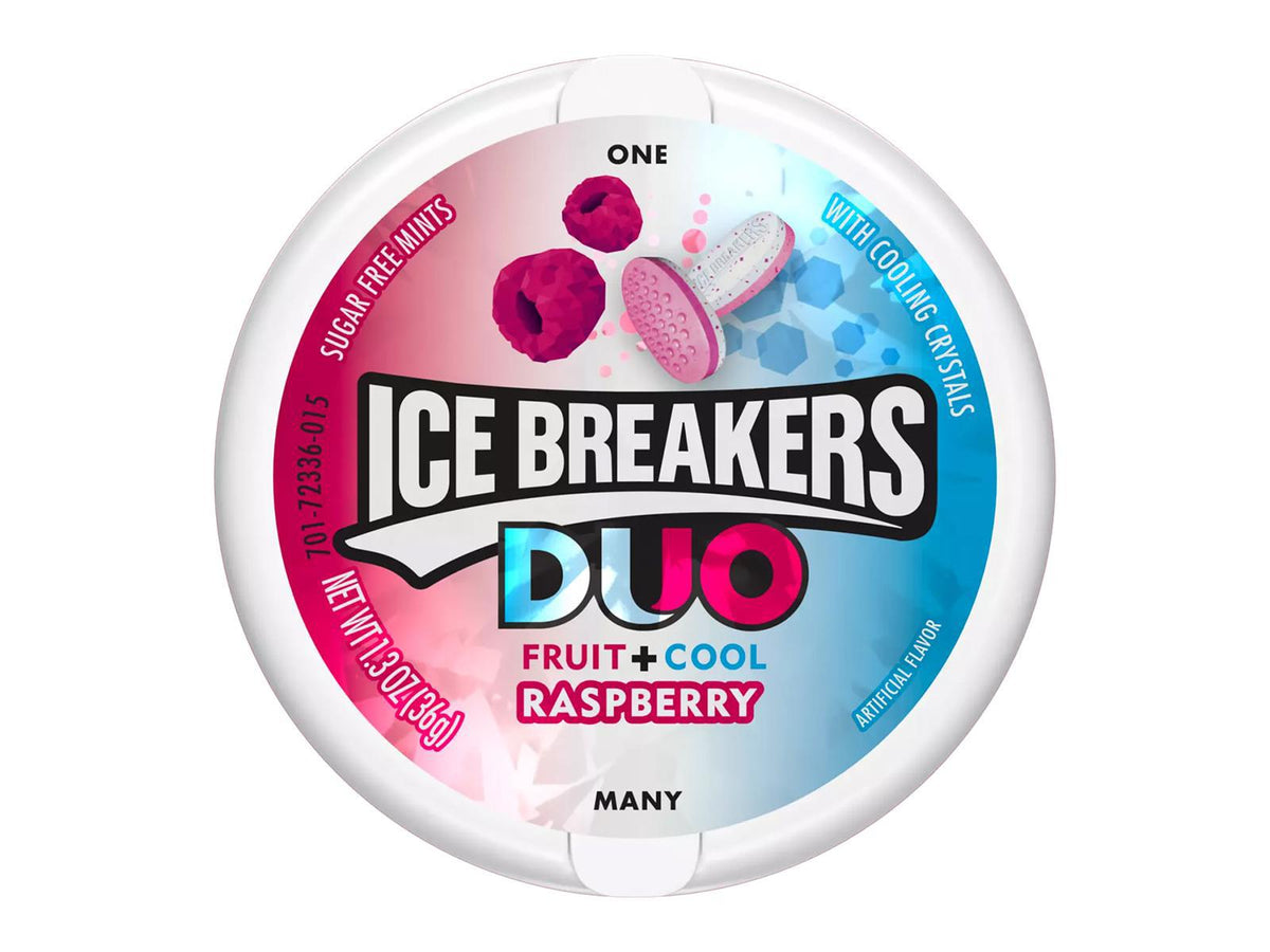 Ice Breakers Duos