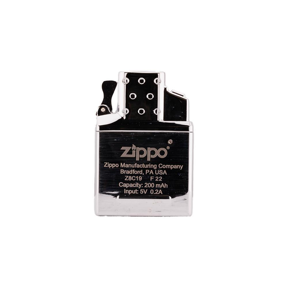 ZIppo Double Beam Arc Lighter Insert