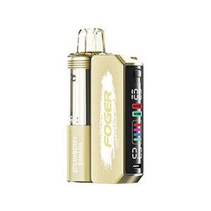 Foger Switch Pro Kit