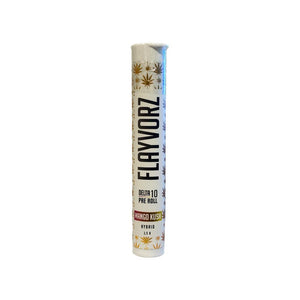 Flayvorz Delta 10 Pre Rolls