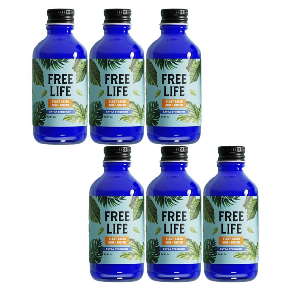 Free LIfe