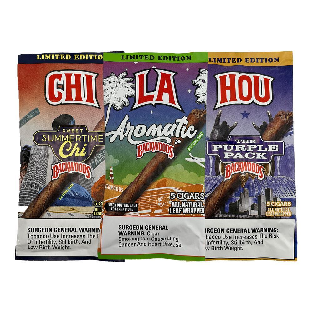 Backwoods Cigars