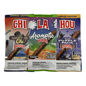 Backwoods Cigars