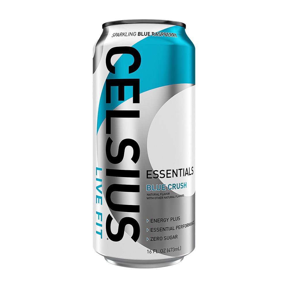 Celsius Essentials