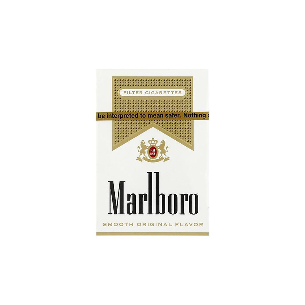 Marlboro
