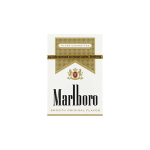 Marlboro