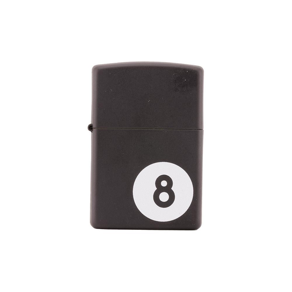 Zippo 8-Ball