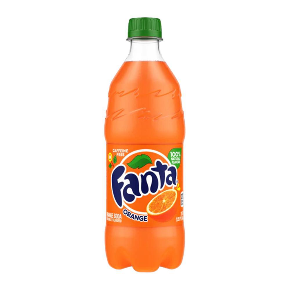 Fanta