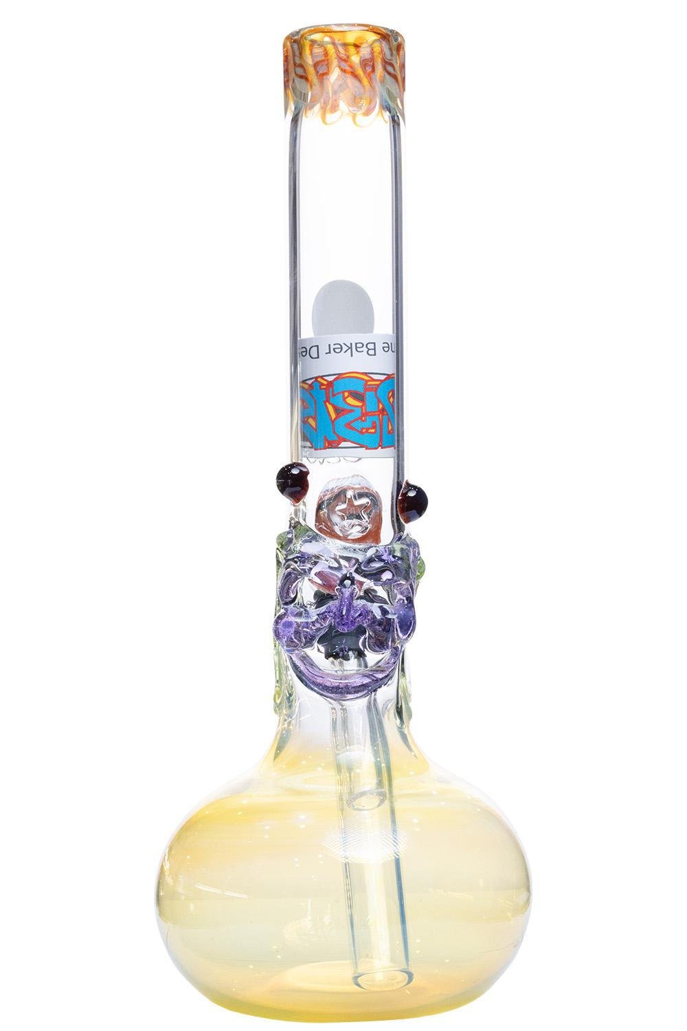 Jerome Baker Keiki Custom 57 | Stogz | Find Your High