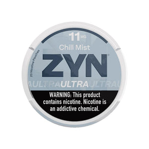 Zyn Ultra
