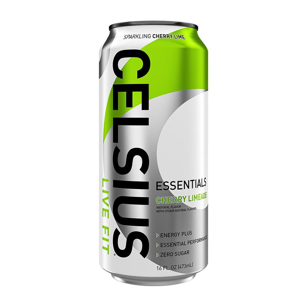 Celsius Essentials