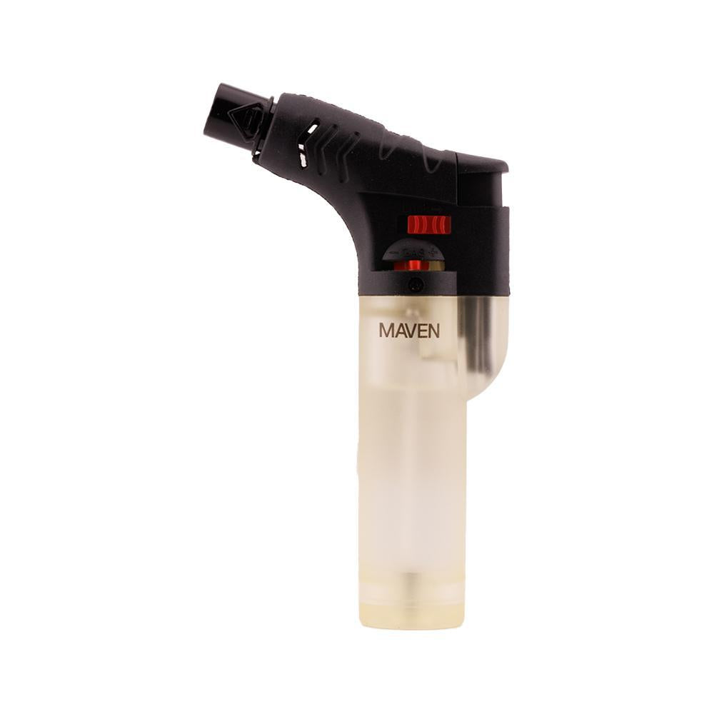 Maven Slim Transparent