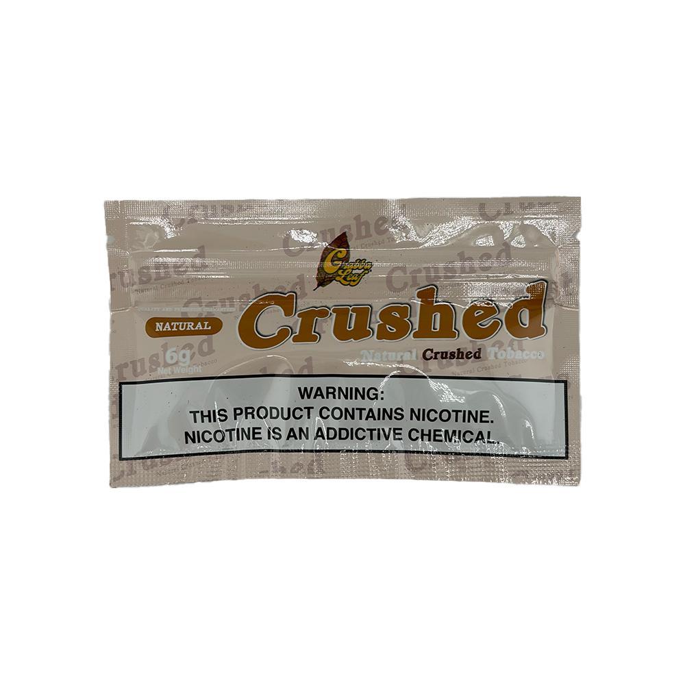 Grabba Leaf Crushed