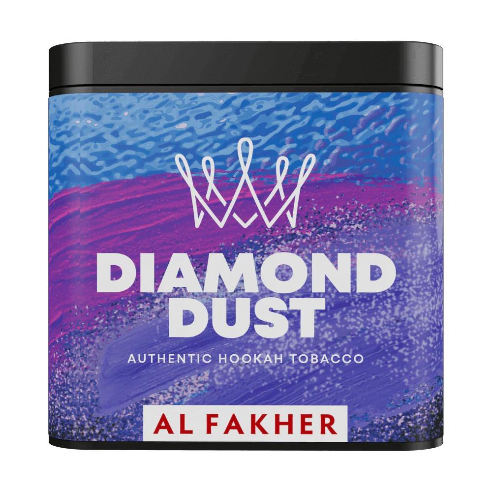 Al Fakher Shisha Tobacco 250g Jar