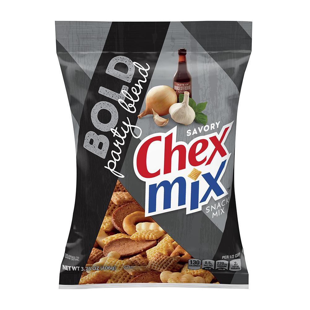 Chex Mix Snack Mix | Stogz | Find Your High