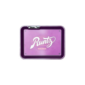 Glow Tray Runtz