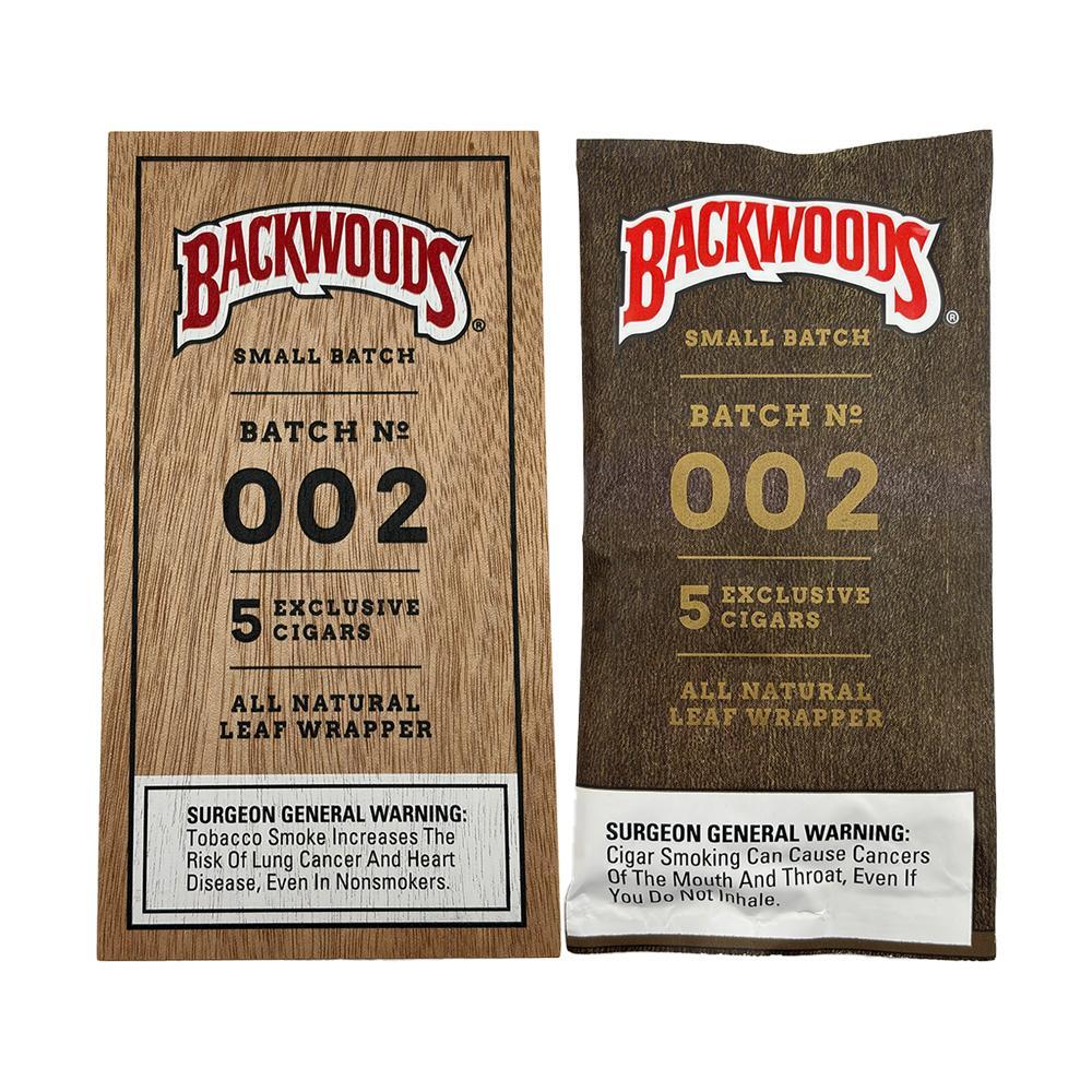 Backwoods Cigars