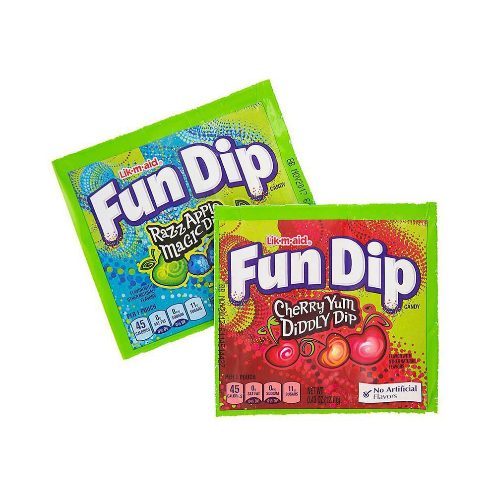 Fun Dip | Stogz | Find Your High