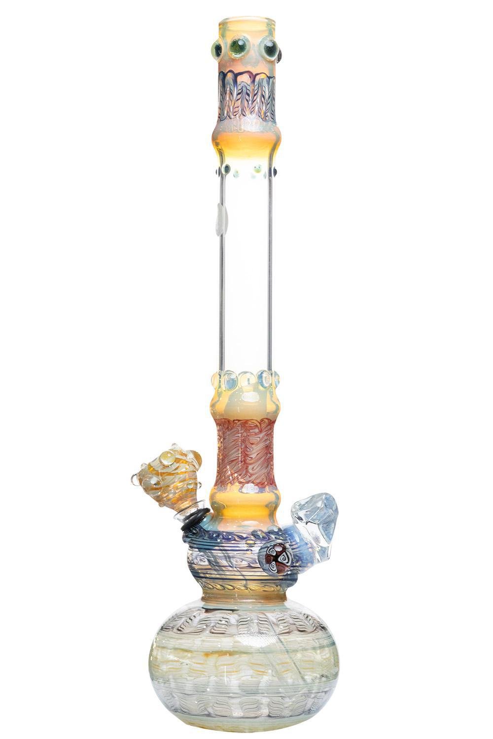 Jerome Baker Mother Ship 14 | Stogz | Find Your High