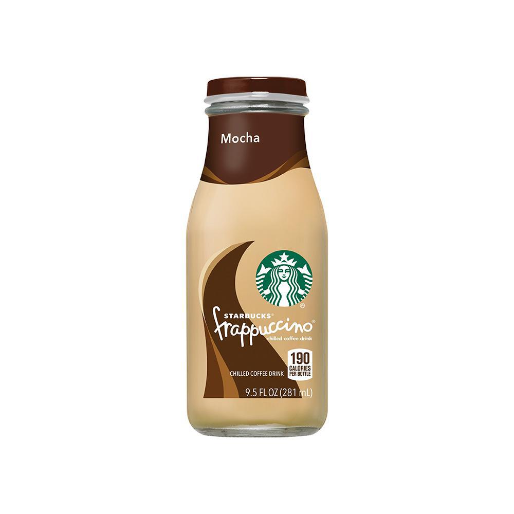 Starbucks Frappuccino | Stogz | Find Your High