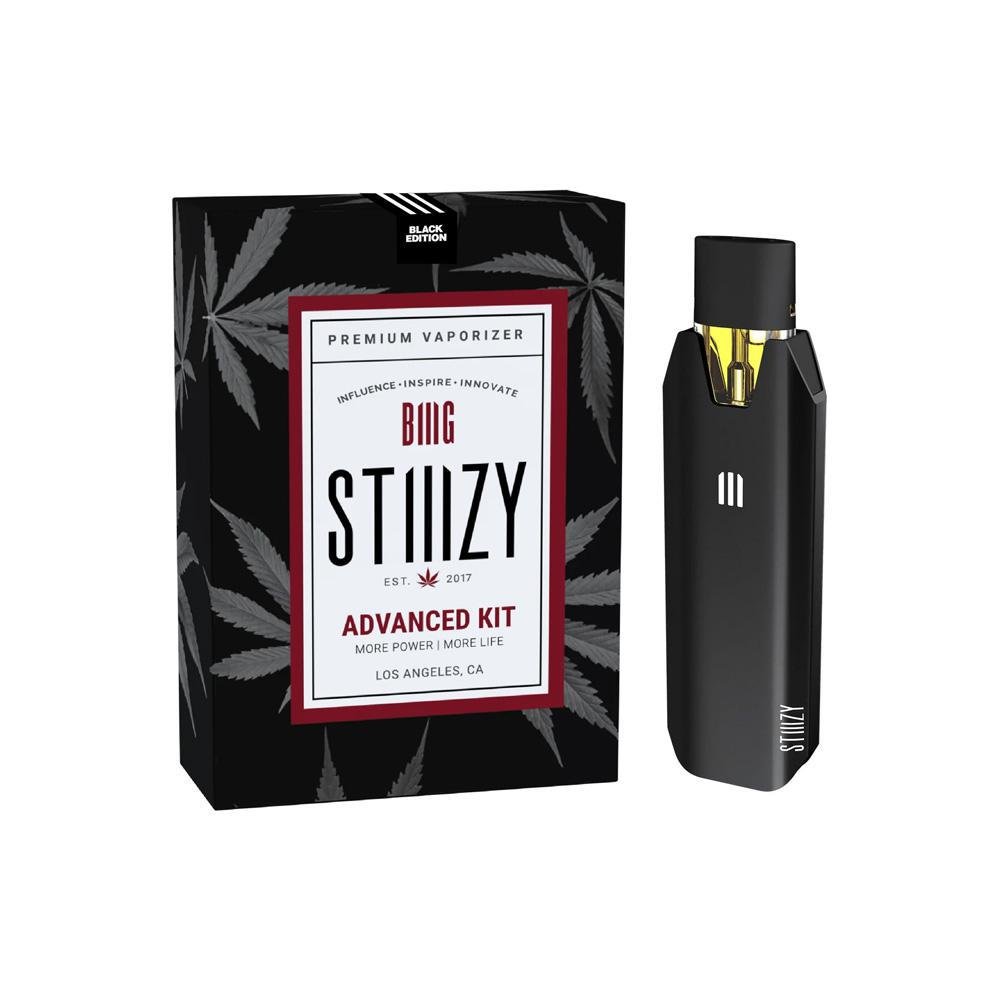 Stiiizy Advanced Kit | Stogz | Find Your High