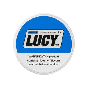 Lucy Nicotine Pouches