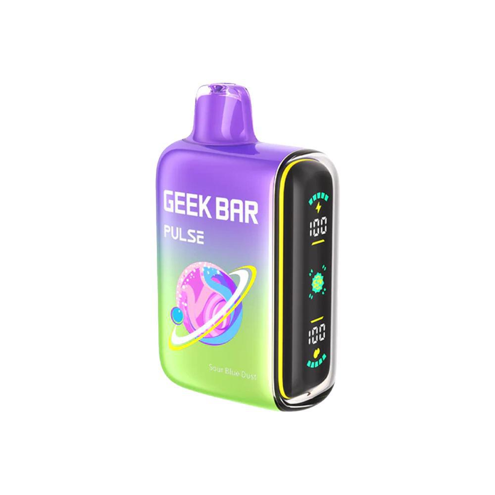 Geek Bar Pulse