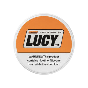 Lucy Nicotine Pouches