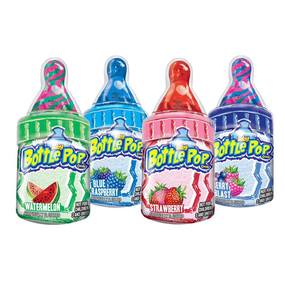 Baby Bottle Pop | Stogz | Find Your High