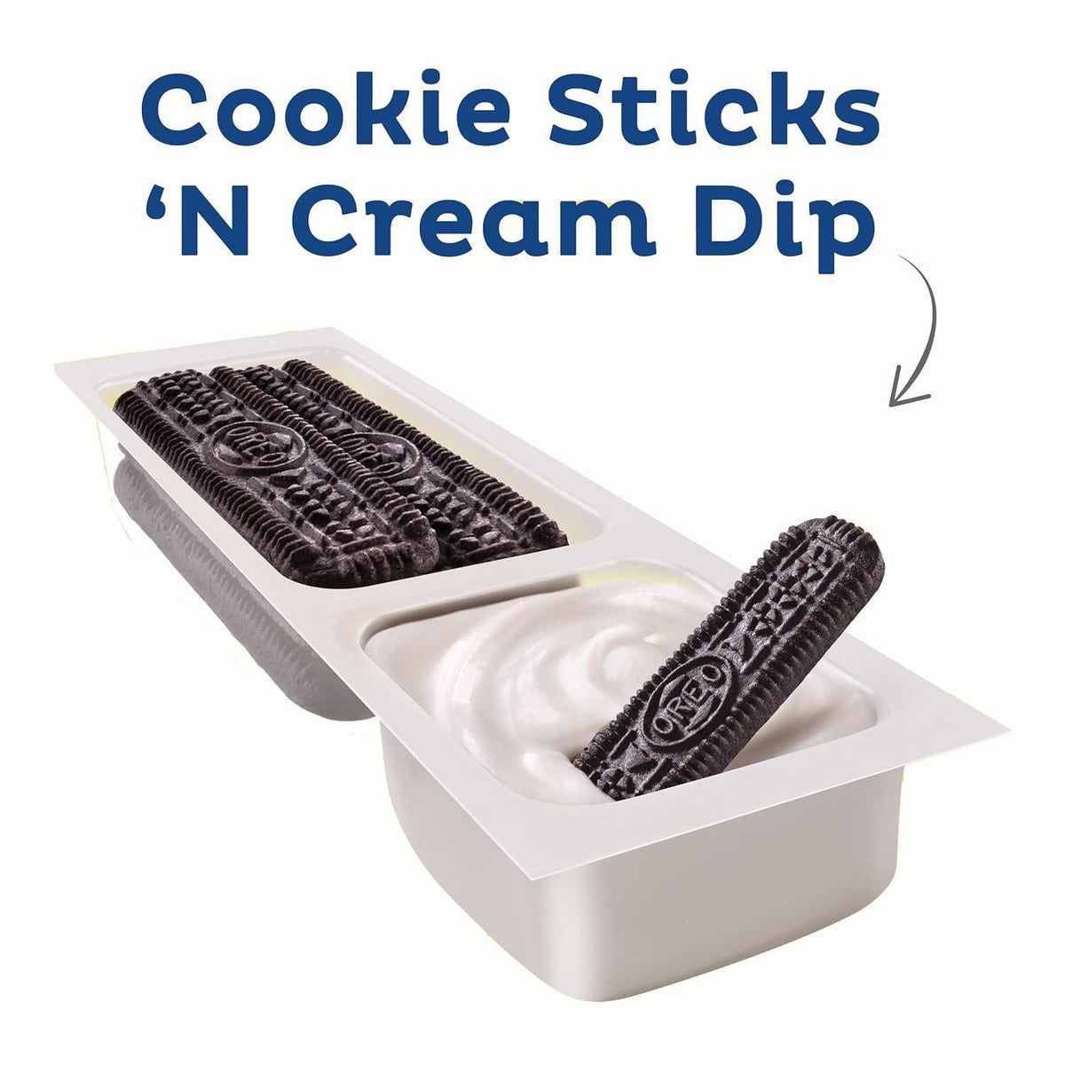 Oreo Cookie Sticks | Stogz | Find Your High