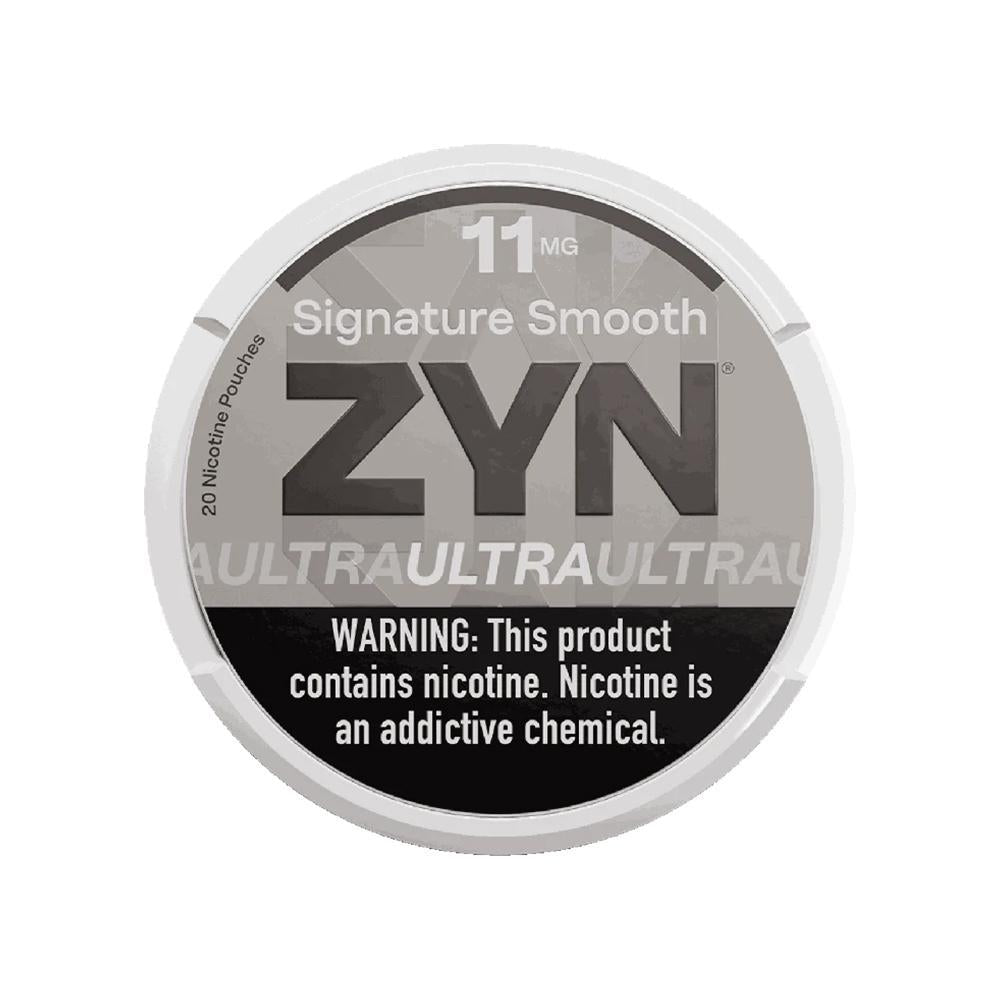 Zyn Ultra