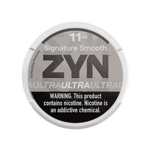Zyn Ultra