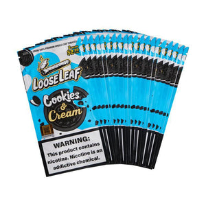 Loose Leaf 2 Pack | Stogz | Find Your High
