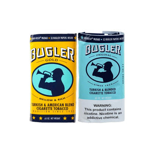 Bugler Rolling Tobacco