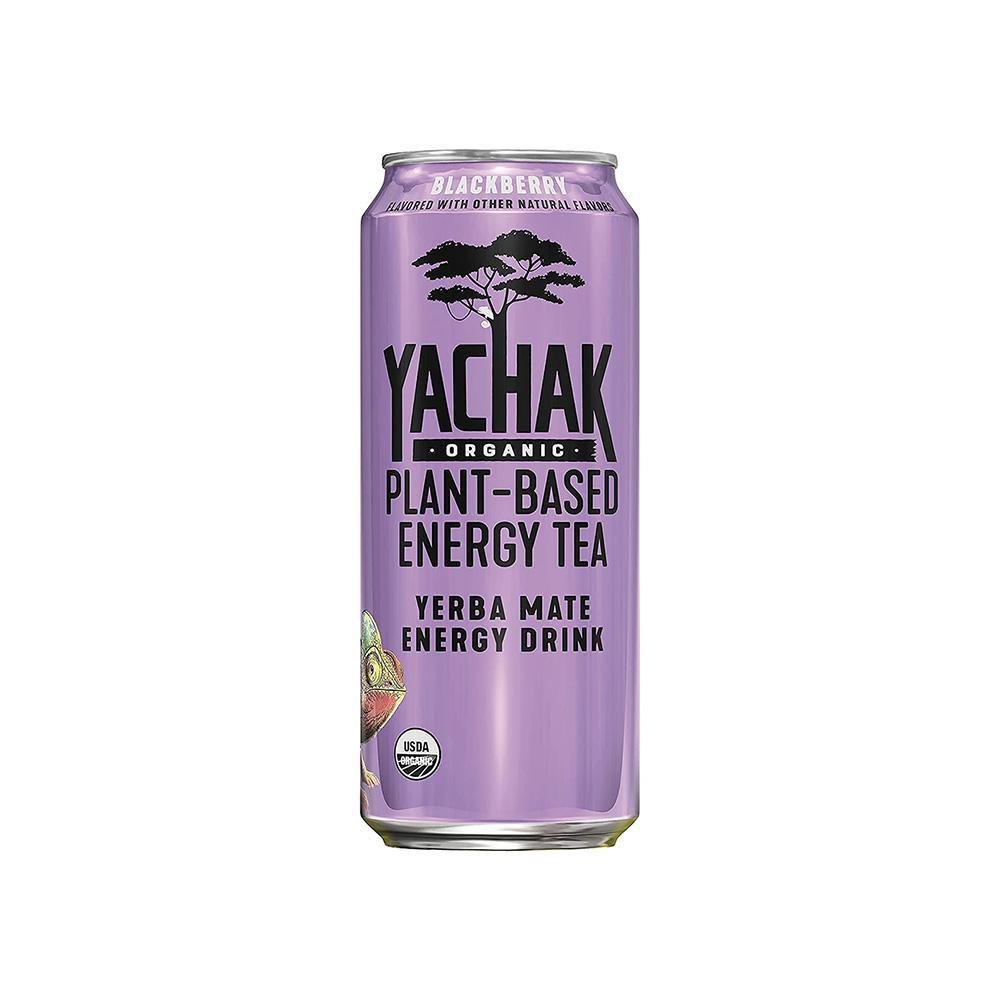 Yachak Plant Based Energy Tea | Stogz | Find Your High