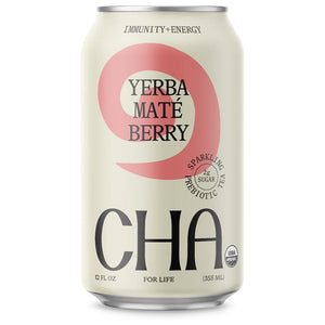 CHA
