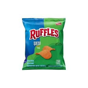 Ruffles