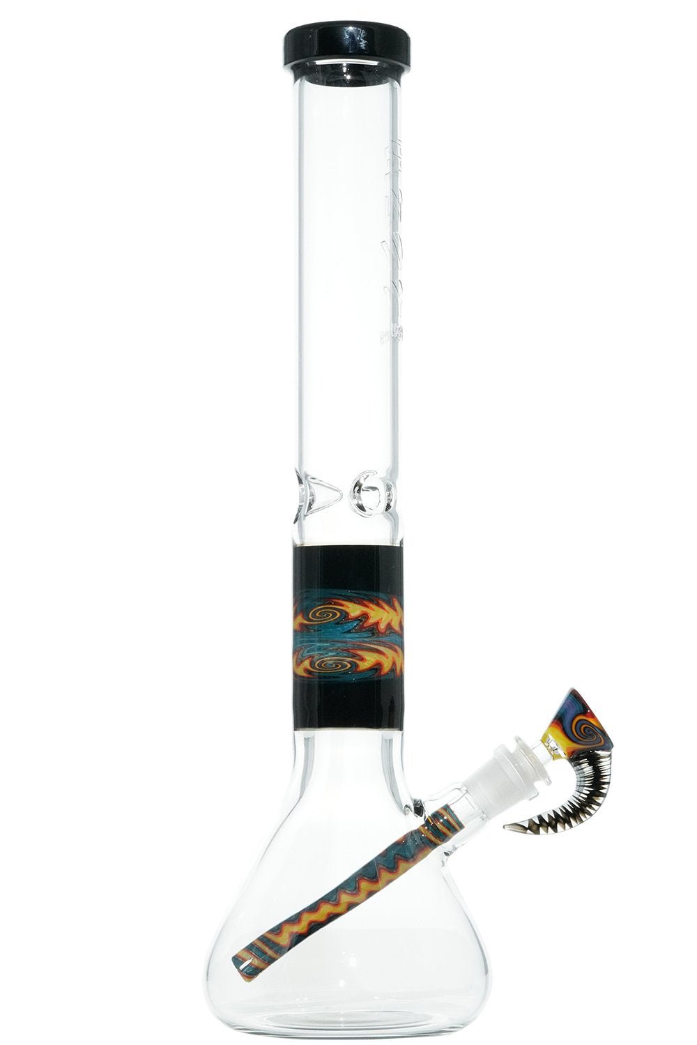 Envy Wig Wag Reversal Beakers | Stogz | Find Your High