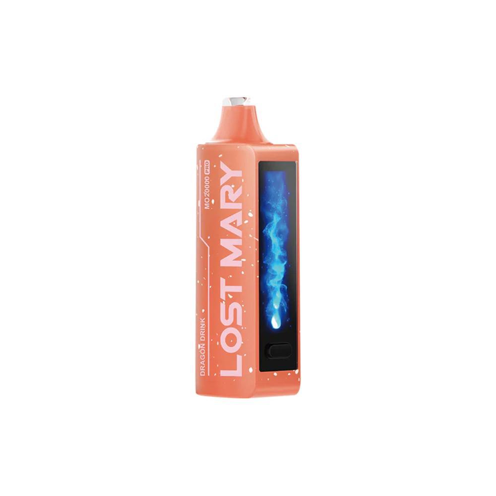 Lost Mary 20K
