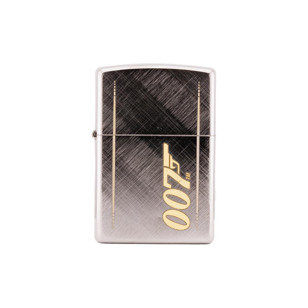 Zippo Bond 007